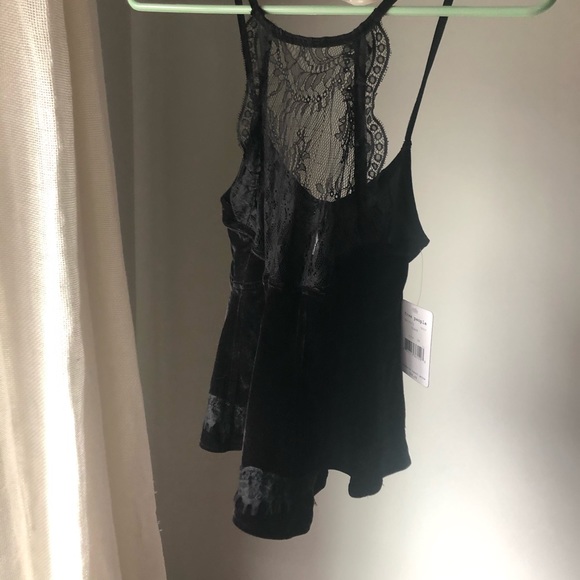 Free People top - Picture 4 of 8